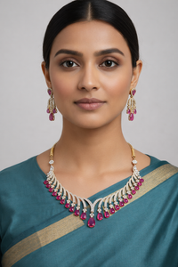 Rani Noor Bridal Set