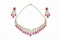 Rani Noor Bridal Set