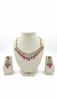 Rani Noor Bridal Set