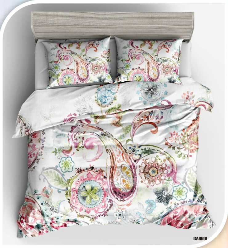 Tencel™ Bedsheet Set – King Size