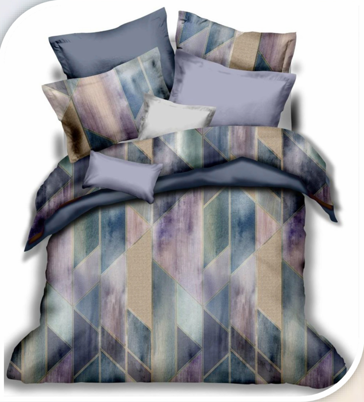 Tencel™ Bedsheet Set – King Size