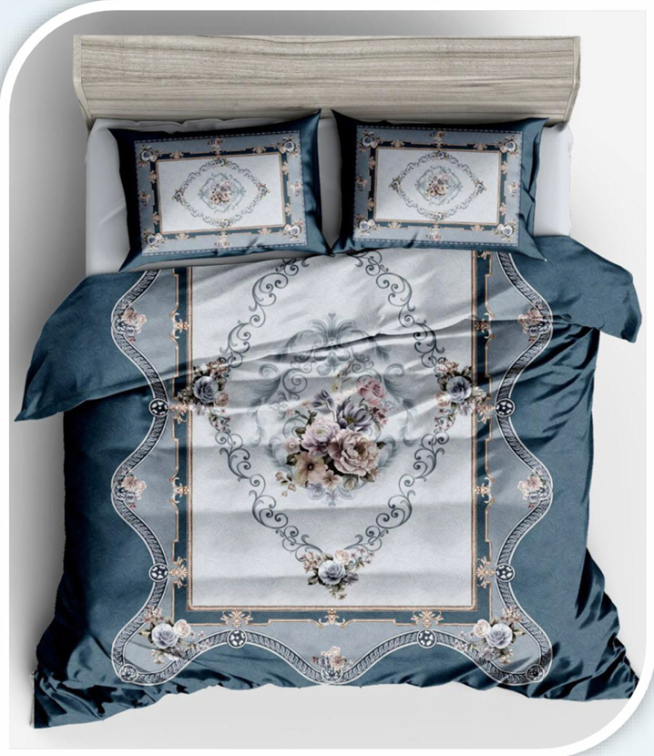 Tencel™ Bedsheet Set – King Size