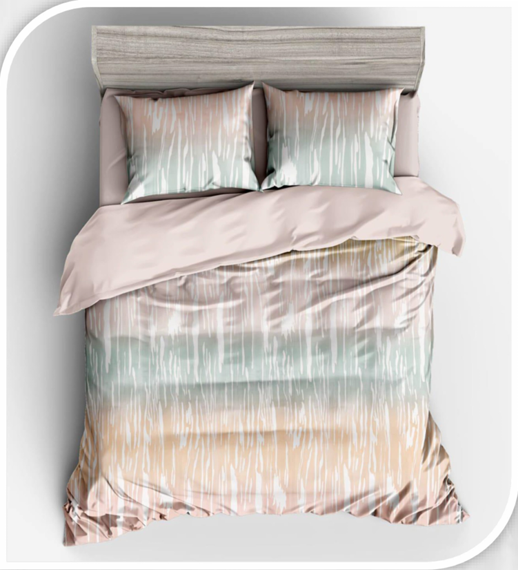 Tencel™ Bedsheet Set – King Size