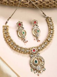 Pendant Necklace Set