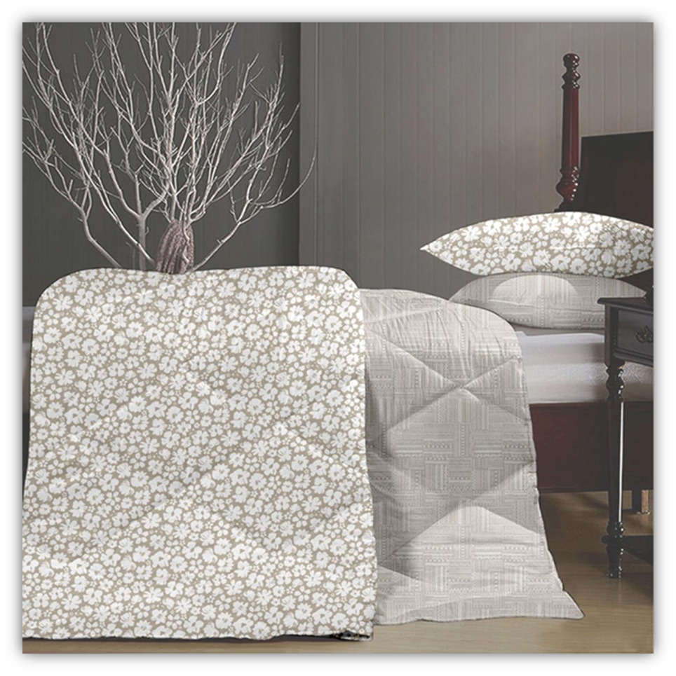 Dohar – Double Bed