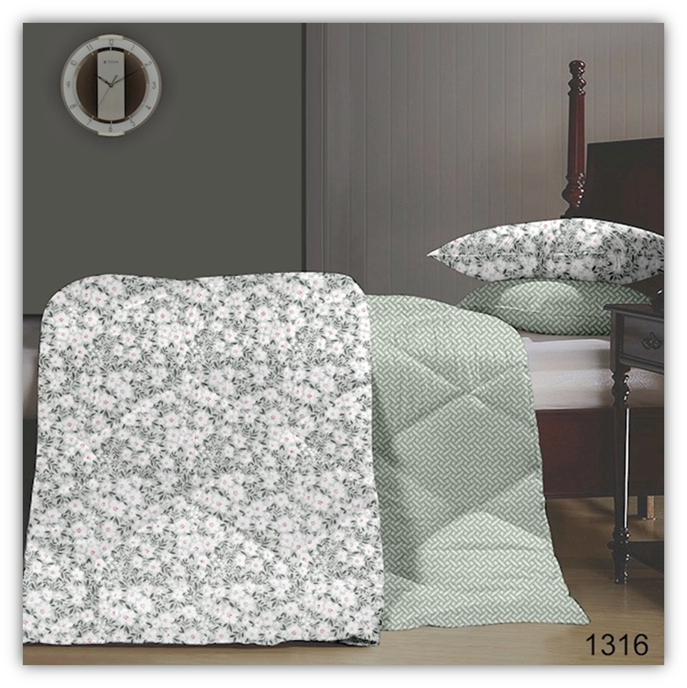 Dohar – Double Bed