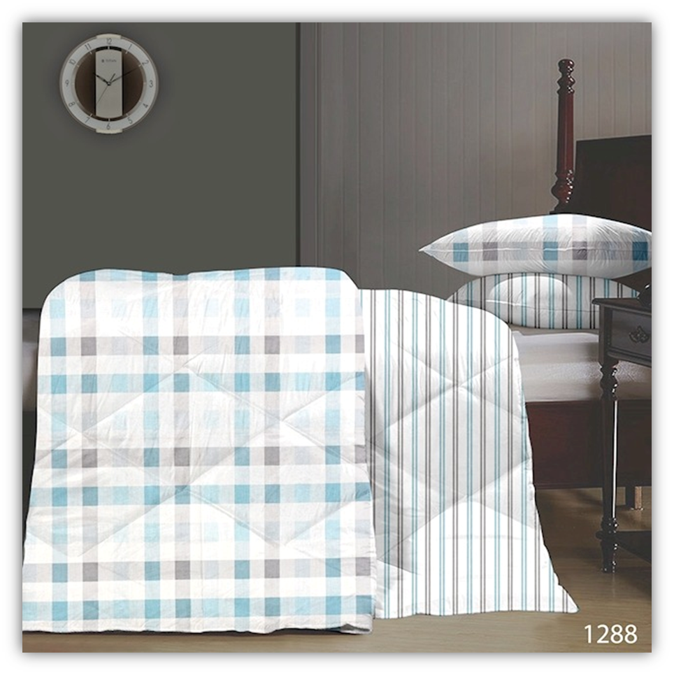 Dohar – Double Bed