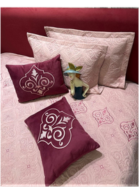 Monte Roll™ Designer Bed Roll Set