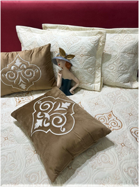 Monte Roll™ Designer Bed Roll Set