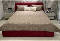 Monte Roll™ Designer Bed Roll Set