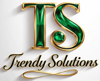 Trendy Solutions logo